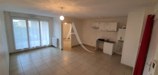  Appartement à louer 2 pièces 43 m²