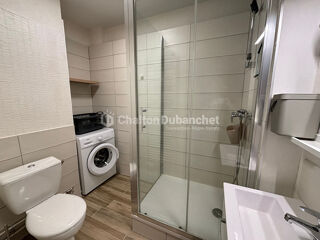  Appartement à louer 1 pièce 36 m²