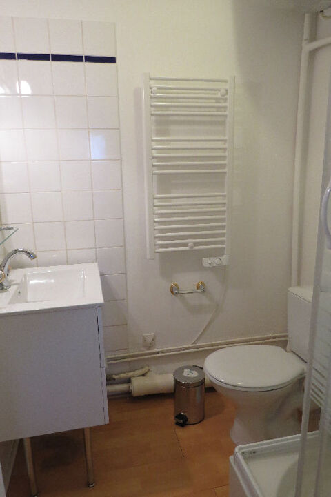  Appartement � louer 1 pi�ce 16 m�