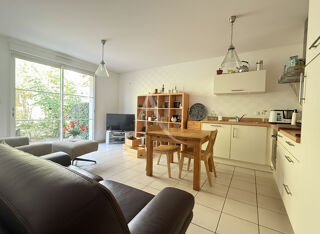  Appartement à vendre 3 pièces 52 m²