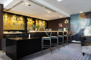  Appartement  vendre 1 pice 25 m