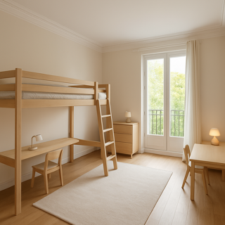  Appartement à vendre 4 pièces 103 m²