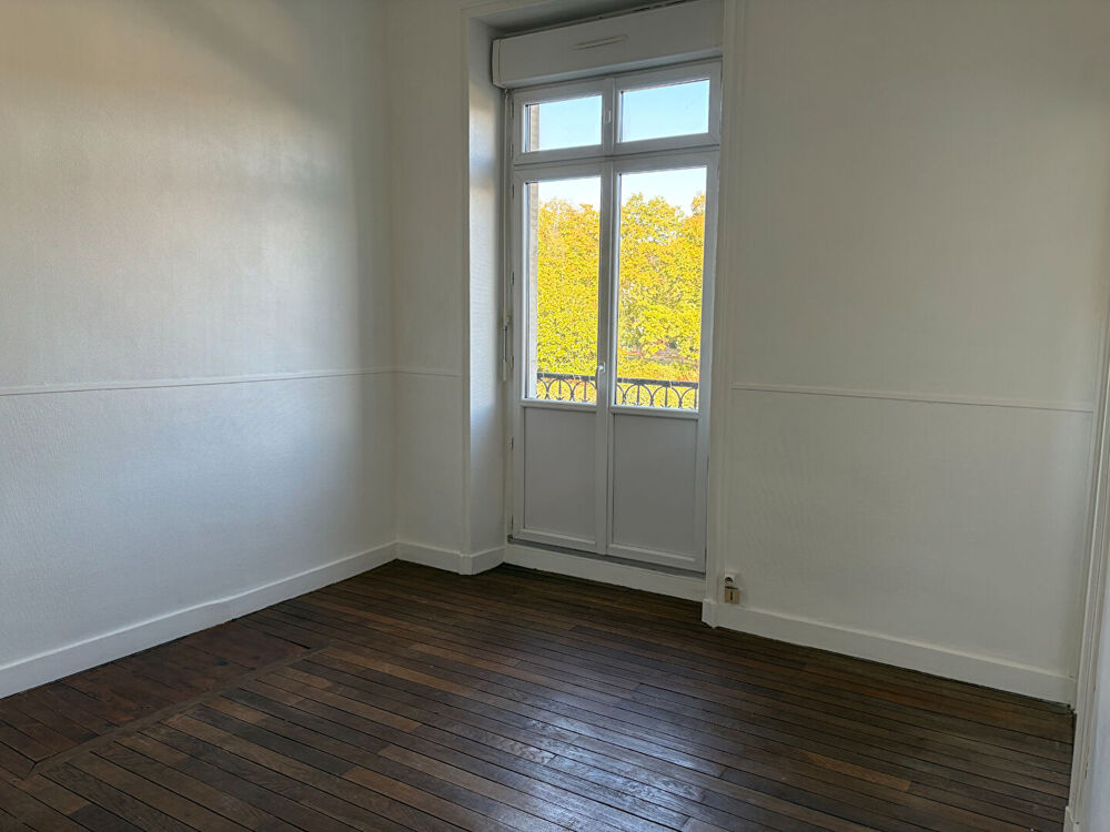 Location Appartement A louer - Appartement T1 - Angers secteur Gare Angers