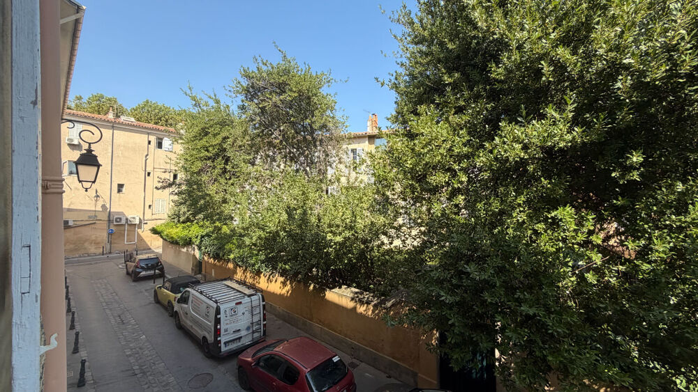 Location Appartement Appartement Aix En Provence 1 pièce(s) 31 m2 Aix en provence