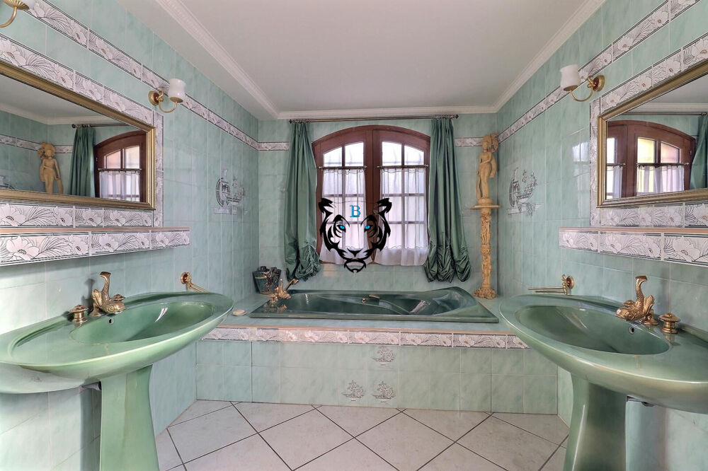  vendre  Maison Les Issambres (83380)