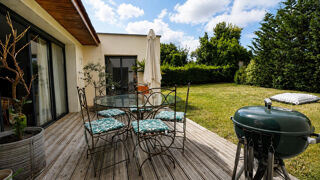  Maison à vendre 5 pièces 140 m²
