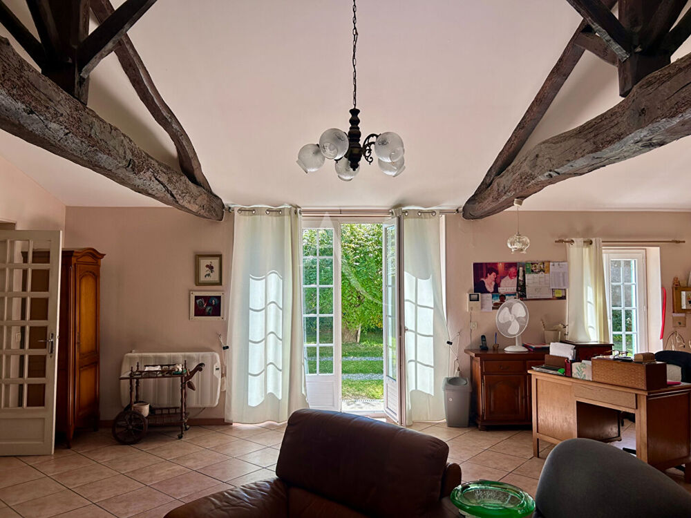 Maison Chaille Les Marais 4 chambres