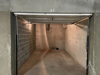  Parking / Garage à vendre 1 pièce 12 m²