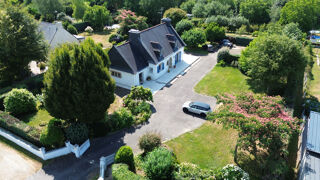  Maison à vendre 6 pièces 136 m²
