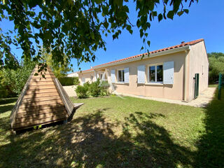  Maison à vendre 4 pièces 120 m²