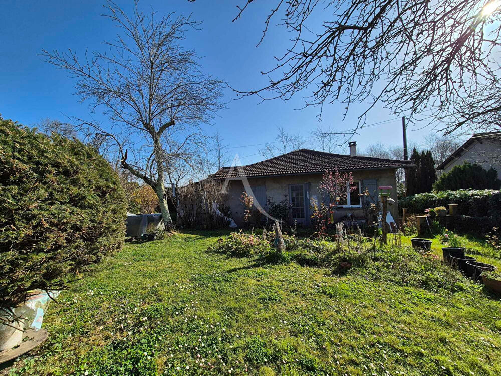 Maison 6 pièces 120 m² · à Estang · 120 m² · 84 000 €