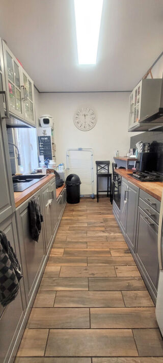 Maison � vendre 4 pi�ces 71 m�