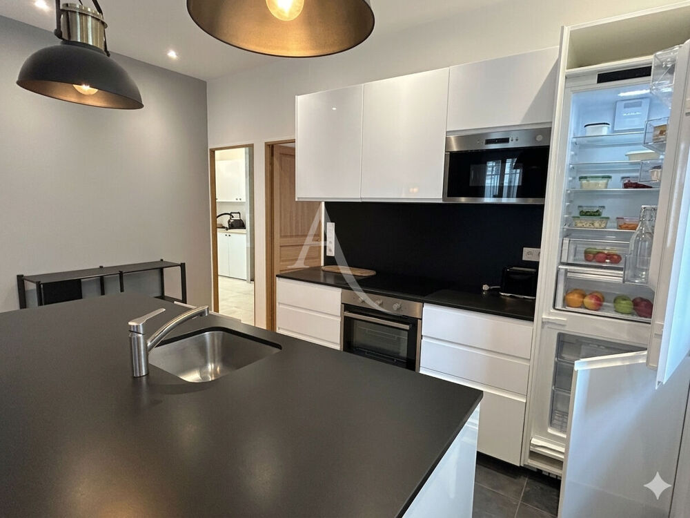 � vendre  Appartement Paris 17