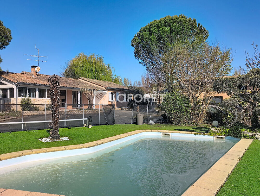 Maison Bondigoux 4 pièce(s) 135 m2