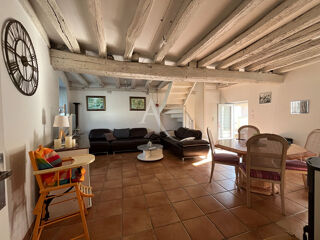  Maison � vendre 3 pi�ces 60 m�