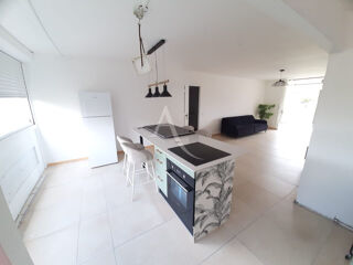  Appartement � vendre 3 pi�ces 