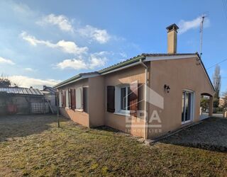  Maison � vendre 5 pi�ces 98 m�