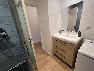  Appartement à vendre 3 pièces 58 m²