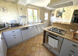  Maison � vendre 6 pi�ces 124 m�