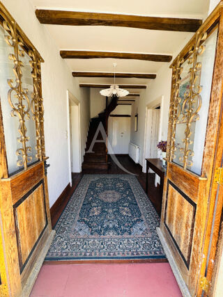  Villa � vendre 12 pi�ces 333 m�