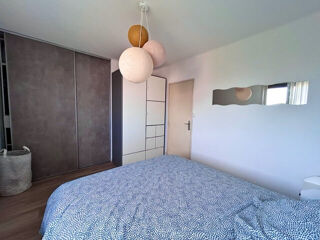  Appartement � louer 3 pi�ces 60 m�