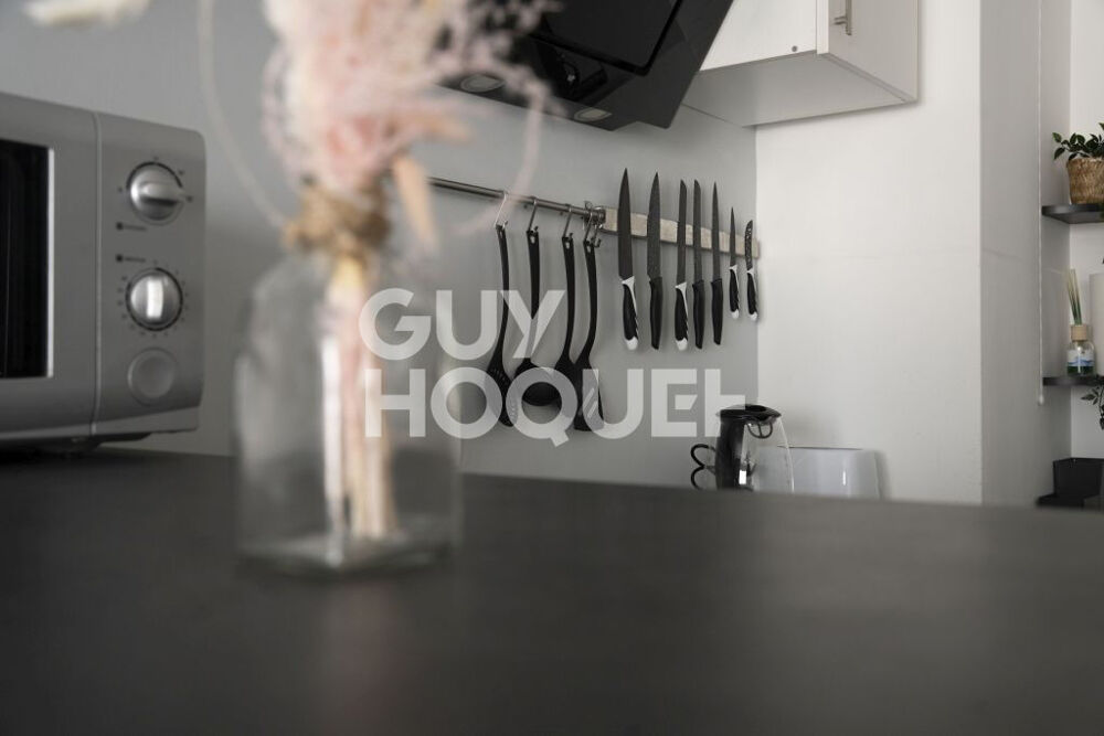 Appartement Brou Sur Chantereine 2 pièces 41.07 m2