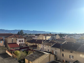  Appartement � vendre 4 pi�ces 89 m�