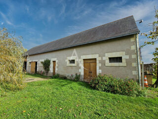  Maison � vendre 7 pi�ces 176 m�