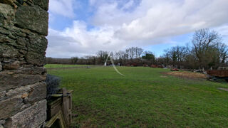  Remise / Grange � vendre 3 pi�ces 128 m� Aizenay