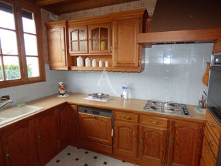  Maison � vendre 5 pi�ces 120 m�