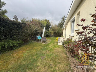  Maison à vendre 7 pièces 127 m²