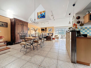  Maison � vendre 7 pi�ces 182 m�