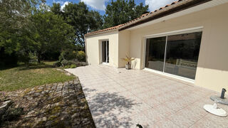  Maison à vendre 6 pièces 174 m²