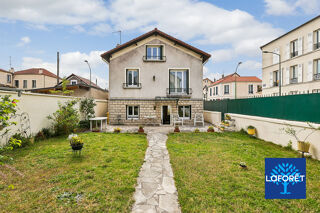  Maison à vendre 6 pièces 120 m²