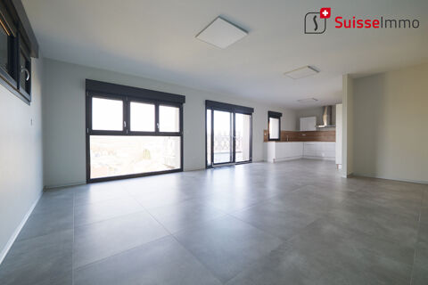   Appartement rez de jardin 5 pi�ces de 113 m2 Appartement - 5 pi�ce(s) - 113 m�