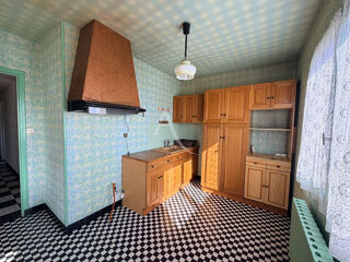  Maison � vendre 7 pi�ces 132 m�