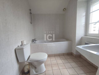  Maison à vendre 3 pièces 74 m²