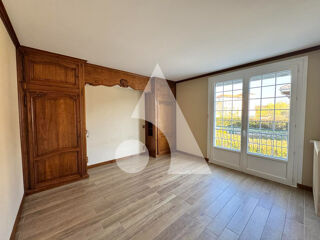  Maison � vendre 6 pi�ces 