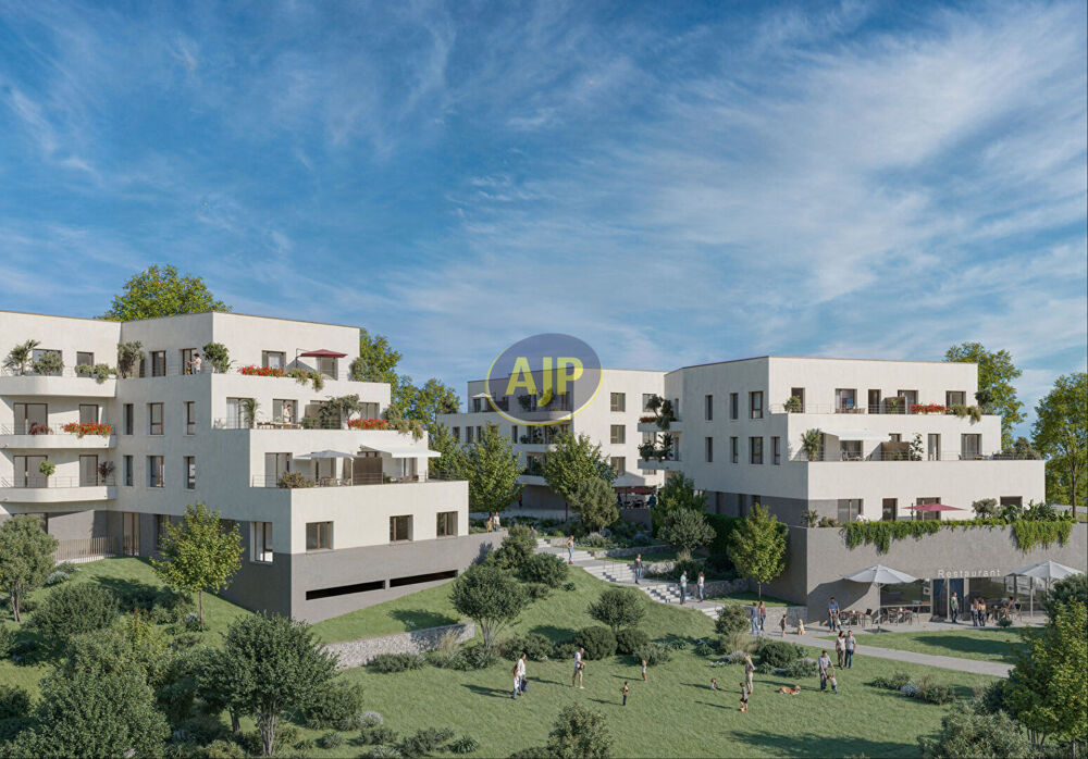 ARTIGUES-PRES-BORDEAUX - APT T3 NEUF