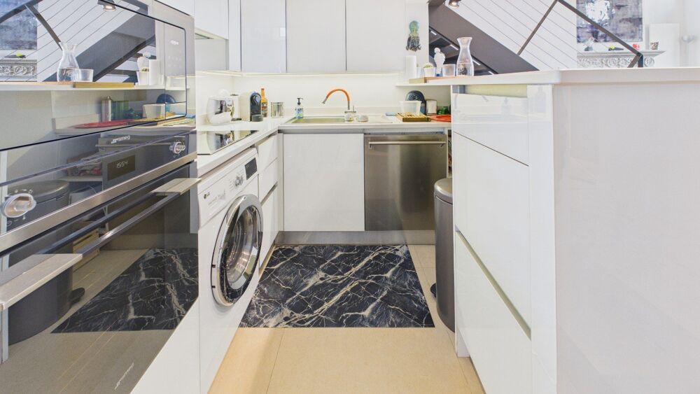 Vente Appartement Au bord de l'océan, magnifique vue 180° Biarritz