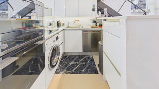  Appartement à vendre 3 pièces 73 m²