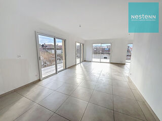  Appartement � vendre 4 pi�ces 126 m�