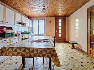  Maison � vendre 8 pi�ces 128 m�