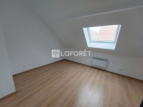  Appartement � louer 4 pi�ces 72 m� Fenetrange