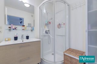  Appartement à vendre 2 pièces 53 m²