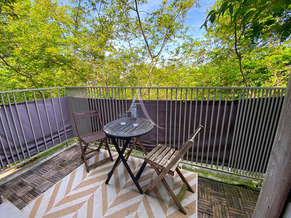 Appartement 2 pièces 35 m² · à Chessy · 35 m² · 220 000 €