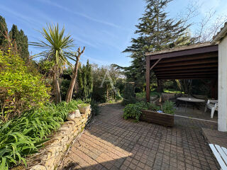  Maison � vendre 5 pi�ces 119 m�