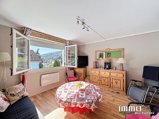  Appartement � vendre 3 pi�ces 54 m�