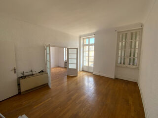  Appartement � vendre 3 pi�ces 60 m�
