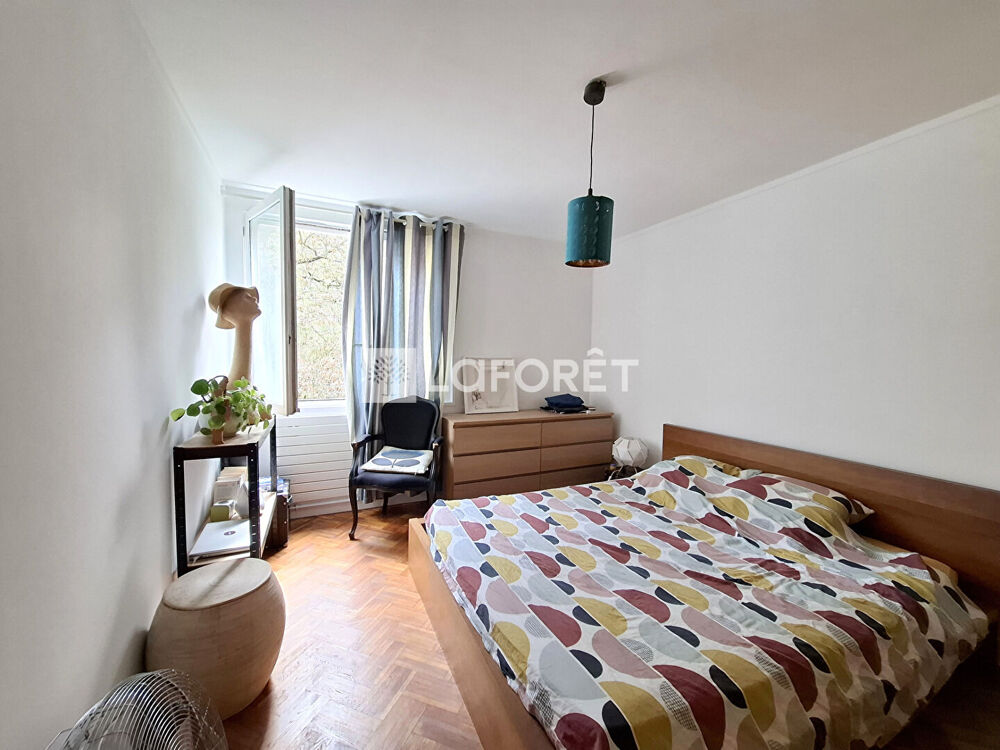 Vente Maison CENTRE VILLE à 3 MN à PIED de la gare Villemomble